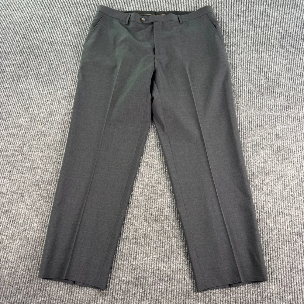 Joseph Abboud rivelino suit